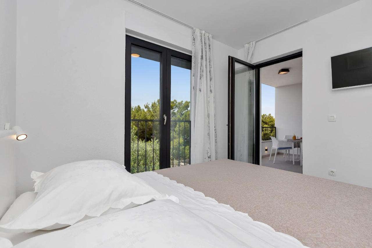Central Beach Apartments 투체피 외부 사진